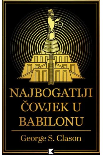 Najbogatiji čovjek na balkanu - naslovnica