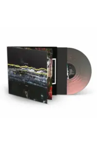 Gilla Band - Pugnello Deluxe LP - omot