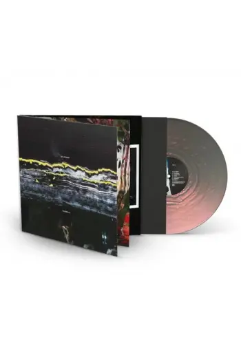 Gilla Band - Pugnello Deluxe LP - omot