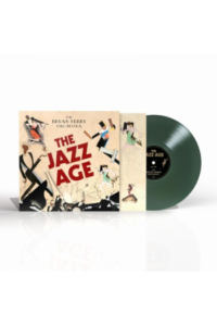 The Bryan Ferry Orchestra - The Jazz Age (lim. Forest Green) LP - omot
