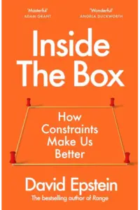 Inside the Box - naslovnica