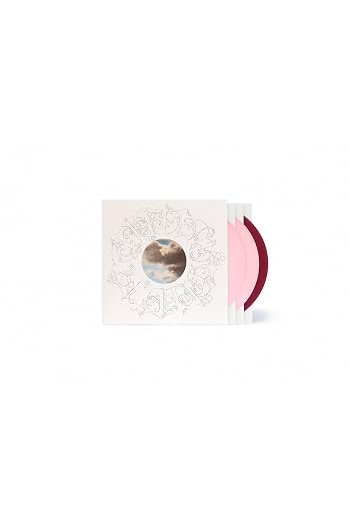 Mac Miller - Divine Feminine (10Th Anniversary) LP - omot