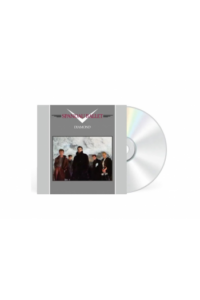 Spandau Ballet - Diamond CD - omot