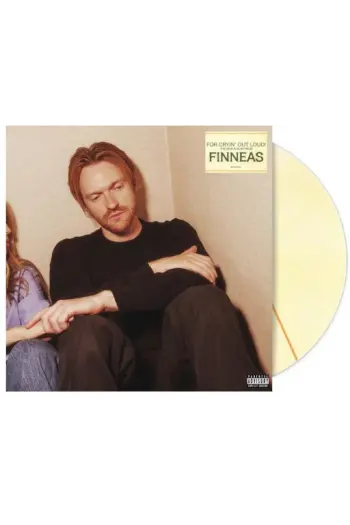 Finneas - For Cryin' Out Loud CD - omot