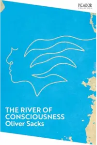 The River of Consciousness - naslovnica
