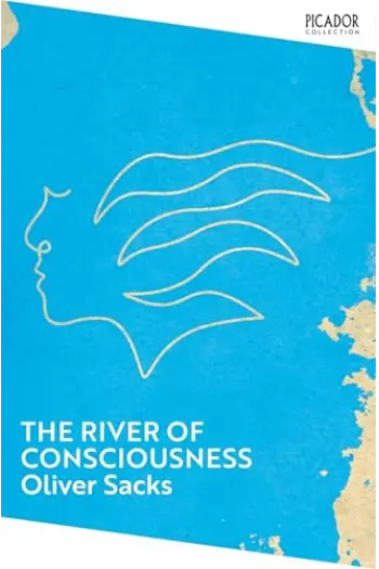 The River of Consciousness - naslovnica
