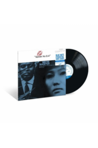 Wayne Shorter - Speak No Evil LP - omot