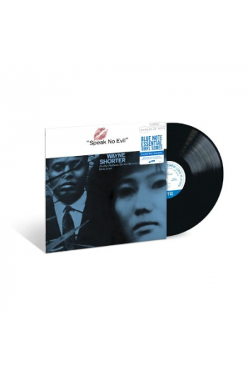 Wayne Shorter - Speak No Evil LP - omot