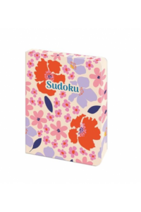 Sudoku - naslovnica