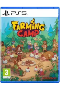 Farming Camp - slika proizvoda