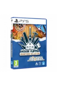 House Flipper - Remastered Collection - slika proizvoda