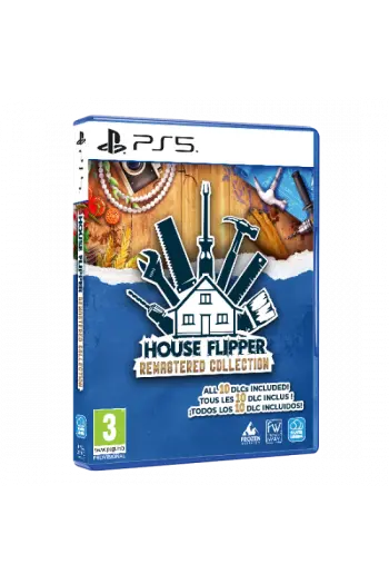 House Flipper - Remastered Collection - slika proizvoda