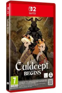 Culdcept Begins - slika proizvoda