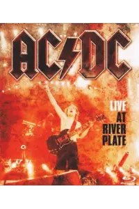AC/DC - Live At River Plate ,Buenos Aires 2009 BD - omot