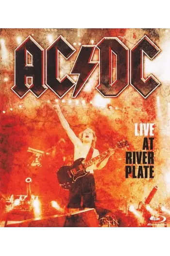 AC/DC - Live At River Plate ,Buenos Aires 2009 BD - omot