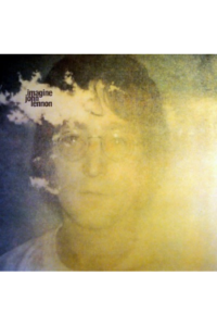 John Lennon - Imagine LP - omot