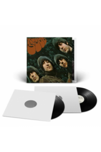 The Beatles - Rubber Soul (Ltd. Special Deluxe Edition) LP - omot