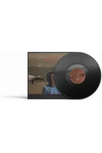 Michael Kiwanuka - Small Changes LP - omot