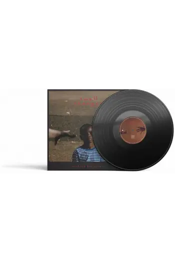 Michael Kiwanuka - Small Changes LP - omot