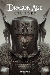 Asunder #3 - naslovnica