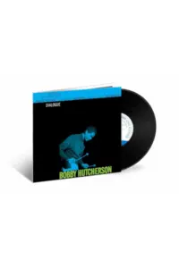 Bobby Hutcherson - Dialogue (Tone Poet Vinyl) LP - omot