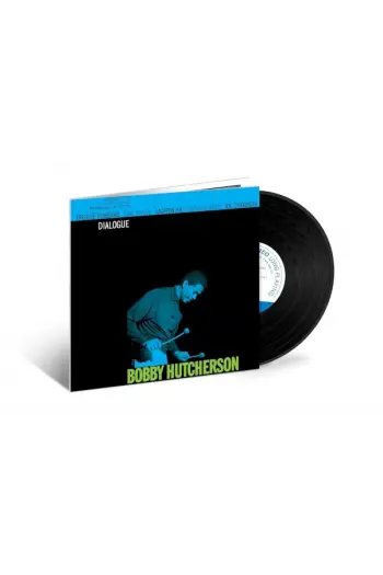 Bobby Hutcherson - Dialogue (Tone Poet Vinyl) LP - omot