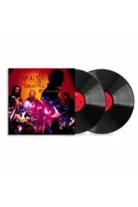Alice In Chains - MTV Unplugged (30th Anniversary Edition 2026) LP - omot