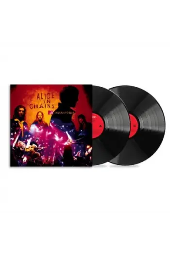 Alice In Chains - MTV Unplugged (30th Anniversary Edition 2026) LP - omot