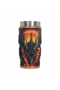 Nemesis Now - Lord Of The Rings - Sauron Collectible Drinkware 20Cm - slika proizvoda