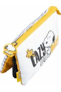 Snoopy Lazy Days 3 Compartment Case - slika proizvoda