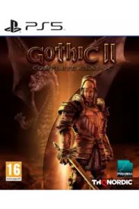 Gothic 2 Classic - slika proizvoda