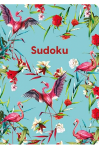 Sudoku - naslovnica