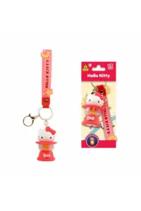 Yume Hello Kitty And Friends Keychain & Strap Light-Up Camping Lamp Series Hello Kitty - slika proizvoda