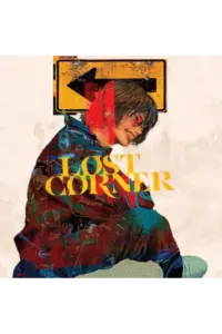 Kenshi Yonezu - Lost Corner CD - omot