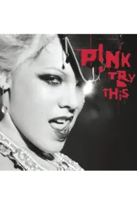 P!NK - Try This LP - omot