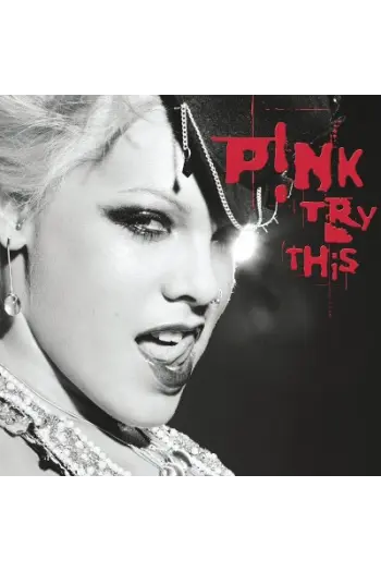 P!NK - Try This LP - omot