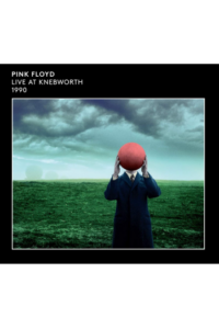 Pink Floyd - Live At Knebworth 1990 (reissue 2026) CD - omot