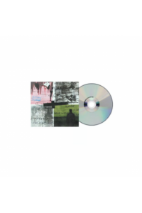 Nothing But Thieves - Stray Dogs (special digipack edition) CD - omot