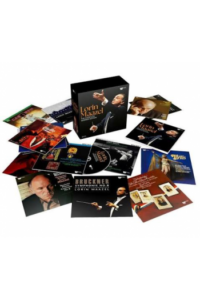 Lorin Maazel - Complete Warner Edition CD - omot