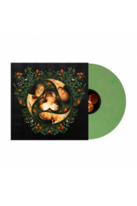 Deafheaven - At Work In The Fields Of The Bomb LP - omot