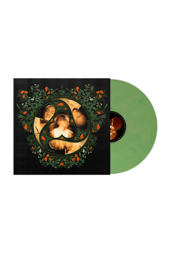 Deafheaven - At Work In The Fields Of The Bomb LP - omot