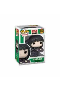 Sakamoto Days POP! Animation Vinyl Figures Osaragi with Chase 9 cm - slika proizvoda