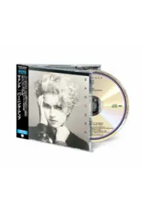 Madonna - Madonna (2026 Japanese Edition) CD - omot