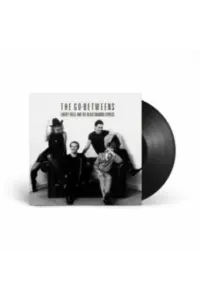 The Go-Betweens - The Liberty Belle And The Black Diamond Express LP - omot