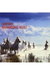 Catatonia - International Velvet LP - omot