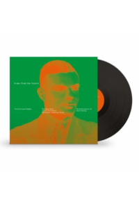 Pet Shop Boys - Man From The Future LP - omot