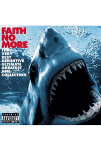 Faith No More - Very Best CD - omot