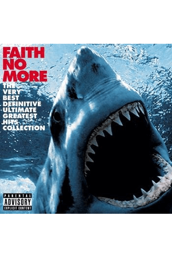 Faith No More - Very Best CD - omot