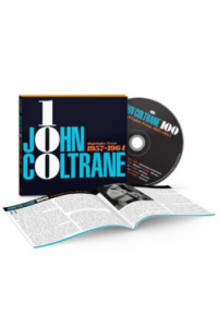 John Coltrane - John Coltrane100 - Highlights 1957 - 1964 CD - omot