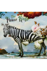 The Flower Kings - Hope CD - omot